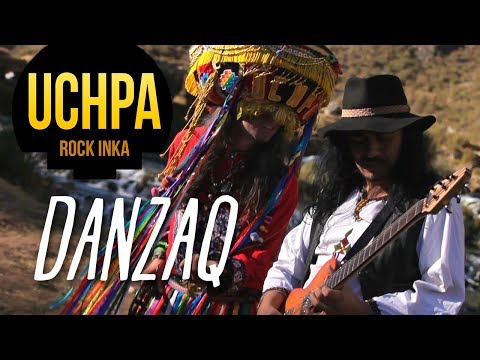 UCHPA - Danzaq