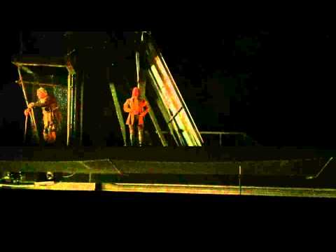 Quel vecchio maledivami .Andrea Mastroni e Luca Salsi