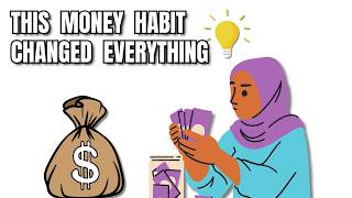 She Saved $62,000 Without Budgeting – Here’s How