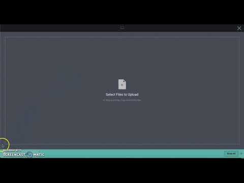 Ewolf Display Files As Links