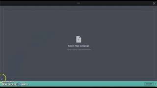 eWolf: Display Files as Links