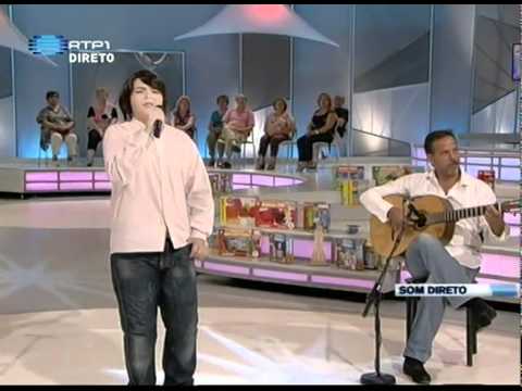 Grande Prémio do Fado - Rafael Bailão - Portugal No Coração