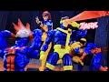 NEW ACBA Cutouts X Men House Powers Of X Krakoa Themed Set On Sale TOMORROW Limited Quantities