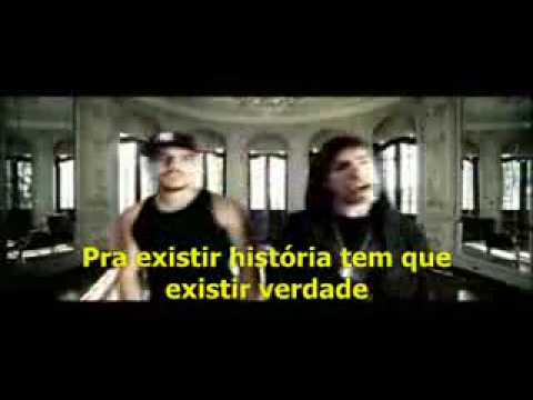 Tulio Dek ft Nx zero Tudo Passa