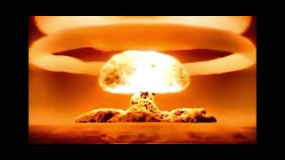 Download lagu Suara bom nuklir mp3