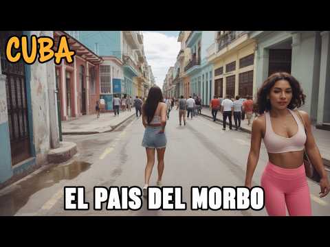 ESTO ES LA HABANA HOY | Caminata real por Cuba 2026