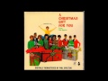 19 Frosty The Snowman THE RONETTES