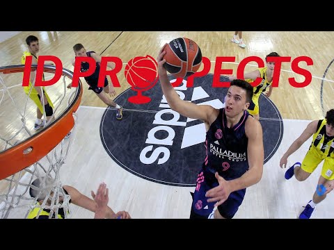 Matteo Spagnolo ANGT Istanbul 2021 Highlights