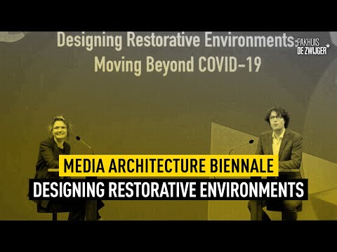 Designing Restorative Environments