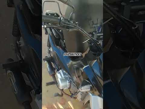 #cameta #para  #vlog #pop110es