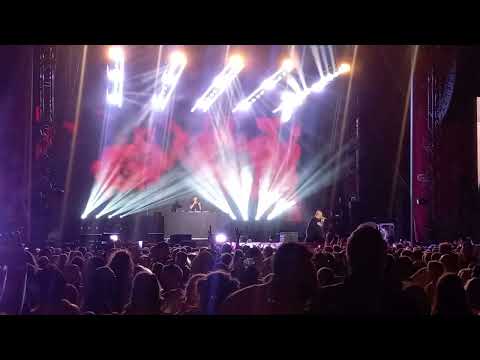 666 - Amokk (live @ Vi som älskar 90-talet, Göteborg, 2023-07-15)