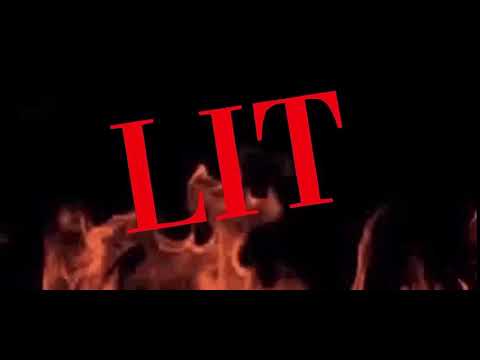 T-Sly - “Lit”