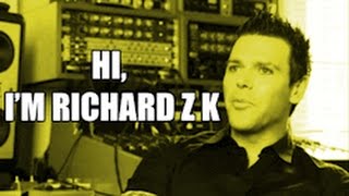 Hi I&#39;m Richard ZK! [Remix]