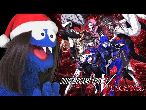 Netherworld Best Friends Club | Shin Megami Tensei V: Vengeance EARLY IMPRESSIONS