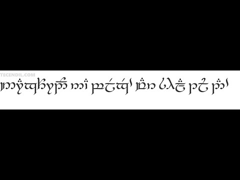 Isildur's Bane - Action's Video