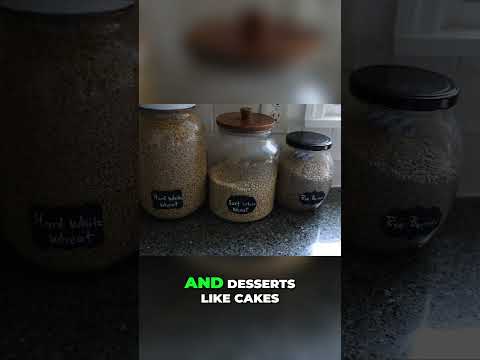 Unlocking the Secrets of Wheat: All-Purpose Flour Tips