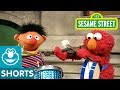Sesame Street Elmo And Ernie S Band