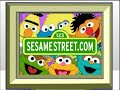 Sesame Street Ready For School End Credits Fast Slow And Reversed