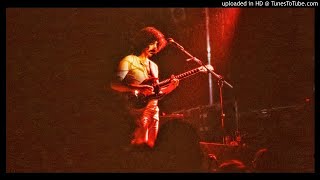 Frank Zappa ► Columbia, S.C. Part 2 ✤ Live 1972 [HQ Audio] Little Dots