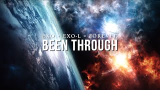 Download lagu EXO 엑소 'Been Through' MV // Special Film [Happy 2022!] EXO Epic Edit mp3