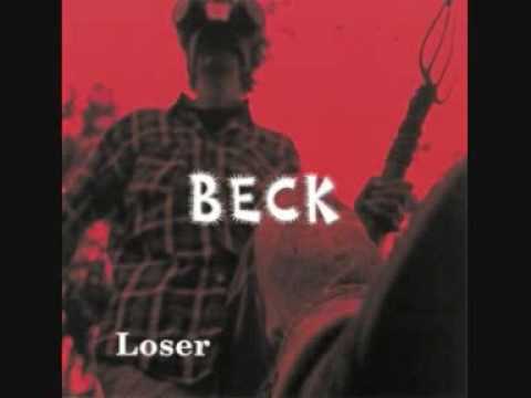 Beck - Soul Suckin' Jerk (Reject) (Loser single)