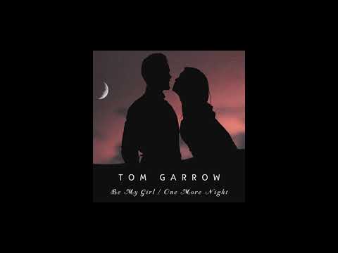 Tom Garrow ‎– Be My Girl Fresh Colour ‎– FRESCO012
