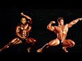 Top Posing Routines In Bodybuilding History