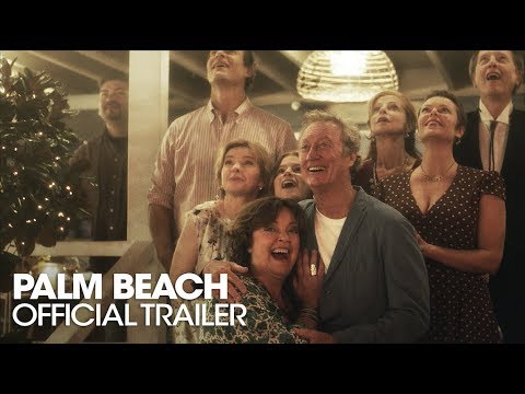 PALM BEACH [2019] Official Trailer