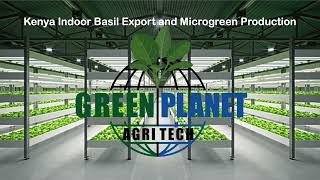 Green Planet Agritech LLC