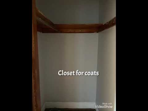 320 Washington st, unit 3 Dorchester MA 02121