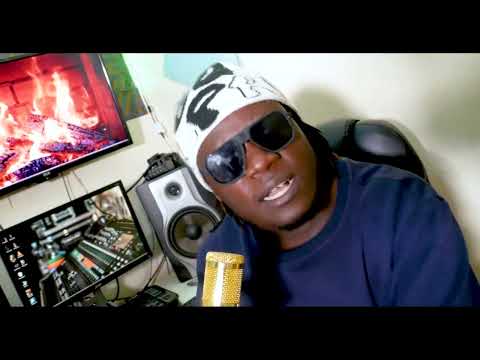 BAMBA KBO EP live performance