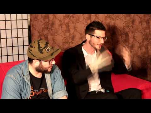 Late Night Edmonton Episode 3: Billy Shakes (Battle Rapper)