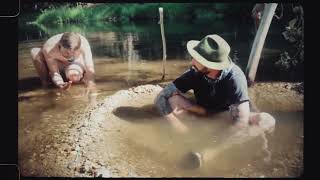 The Soft Hills - Medicine (Official Video)