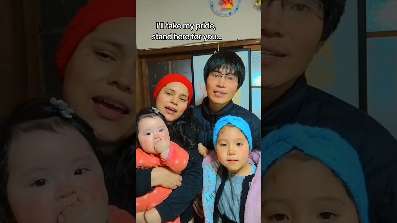 La Familia de mis Sueños!