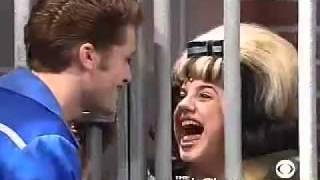 Without Love - Hairspray on &quot;The Early Show&quot;