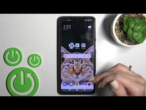 How to Turn On / Turn Off the NFC on XIAOMI Black Shark 5 Pro