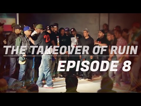 Ruin Best Of | The Takeover Ep. 8 // THE TAKEOVER OF RUIN