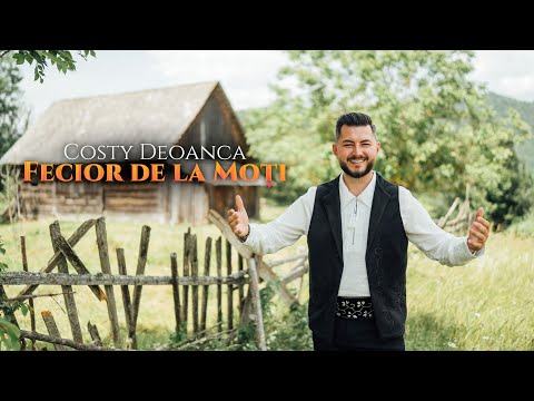 Costy Deoanca and 3 more