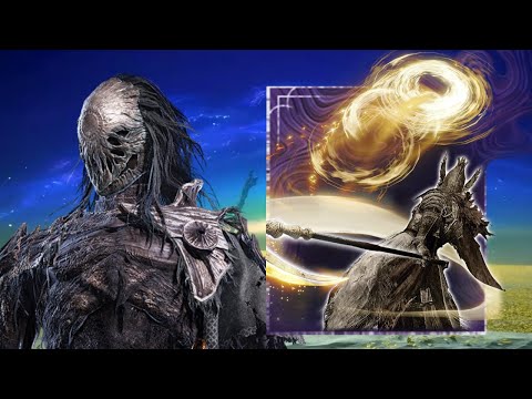 Fine, I'll play the meta build...