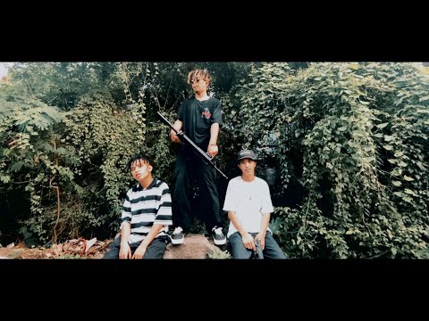 TRIAD CARTEL ft. Ekko - 357 Prod. by NetuH (TEASER)