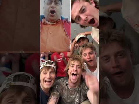 Después de imitar a Celine Roscon