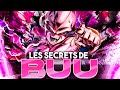 13 SECRETS sur BUU que tu ne CONNAIS PAS !