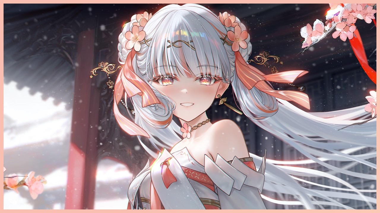 Crash Comet, Son & Enliza - A New Kingdom