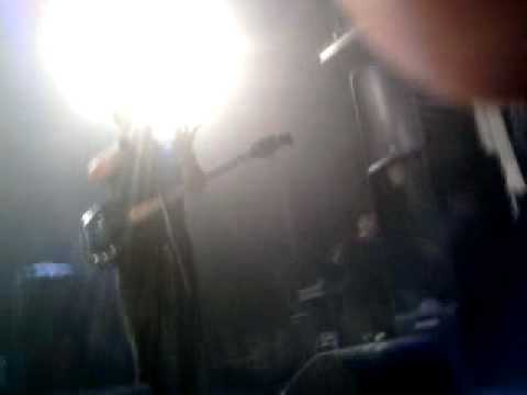 Enter Shikari - Havoc B @Melkweg,30/01/2010