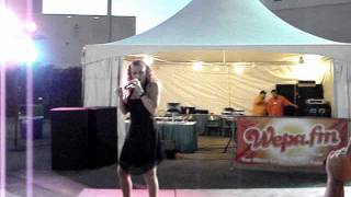 ~ Rosie ~ 2012 Live Performance_0002.wmv