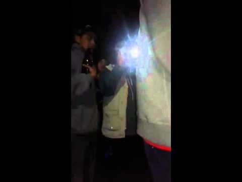 BATALLAS EN CAMILO VOL.4 / DEAFC VS LETRISTYLE