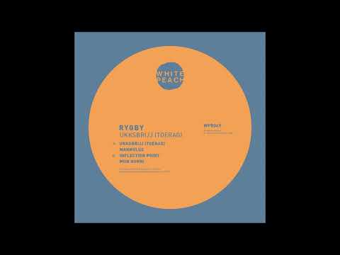 [WPR049] Rygby - Ukksbrijj (Toerag) (Full EP)