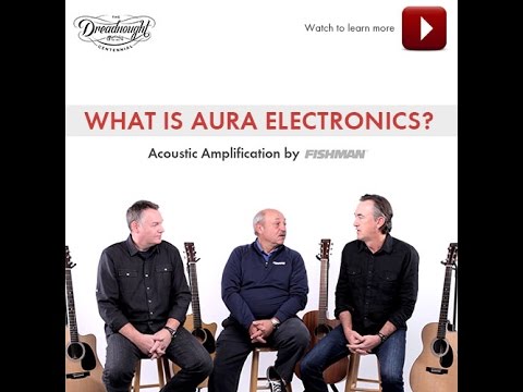 What Is Aura Electronics?