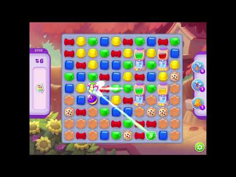 Homescapes Level 9759