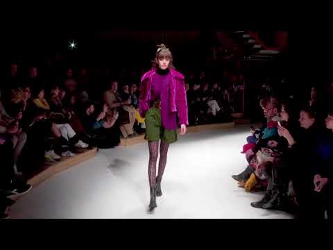 Laura Biagiotti Milan Woman FW19-20